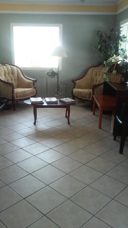Midtown Motel Newport News Bagian luar foto