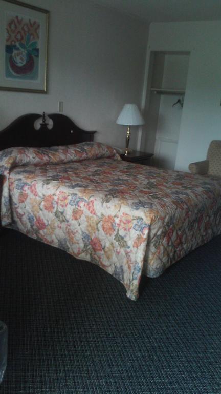 Midtown Motel Newport News Ruang foto
