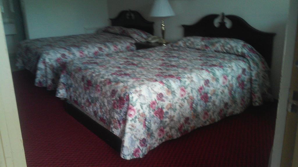Midtown Motel Newport News Ruang foto