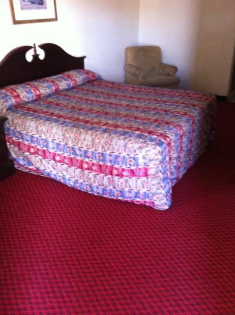 Midtown Motel Newport News Ruang foto