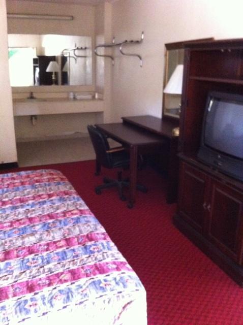 Midtown Motel Newport News Ruang foto
