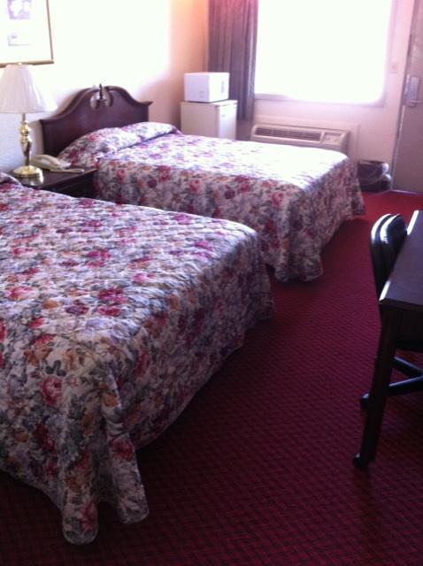 Midtown Motel Newport News Ruang foto