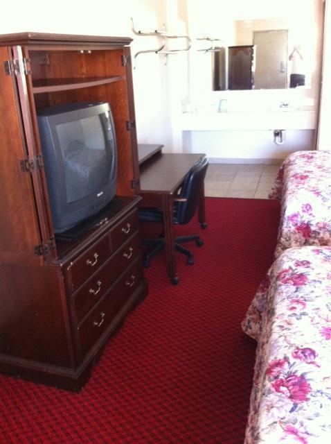 Midtown Motel Newport News Bagian luar foto