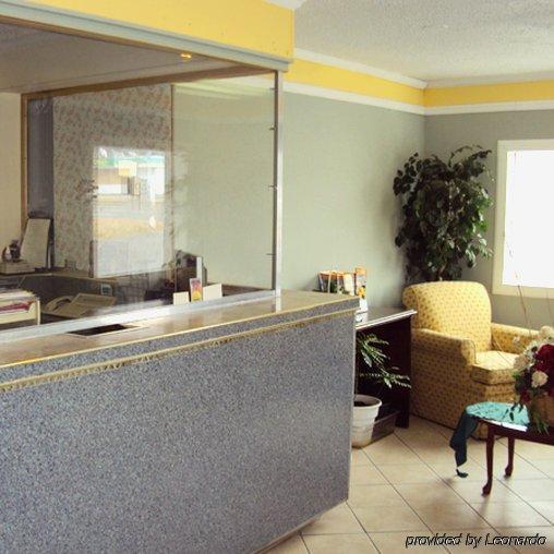 Midtown Motel Newport News Interior foto