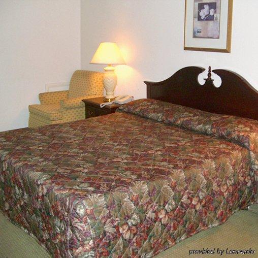 Midtown Motel Newport News Ruang foto
